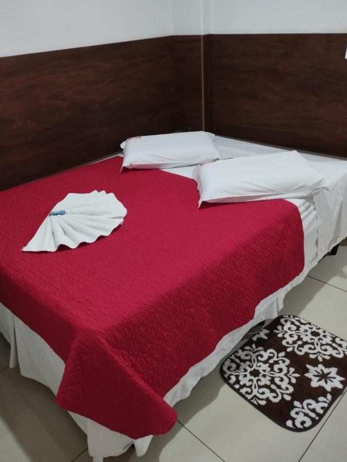 Turis Hotel โดราโดส ภายนอก รูปภาพ
