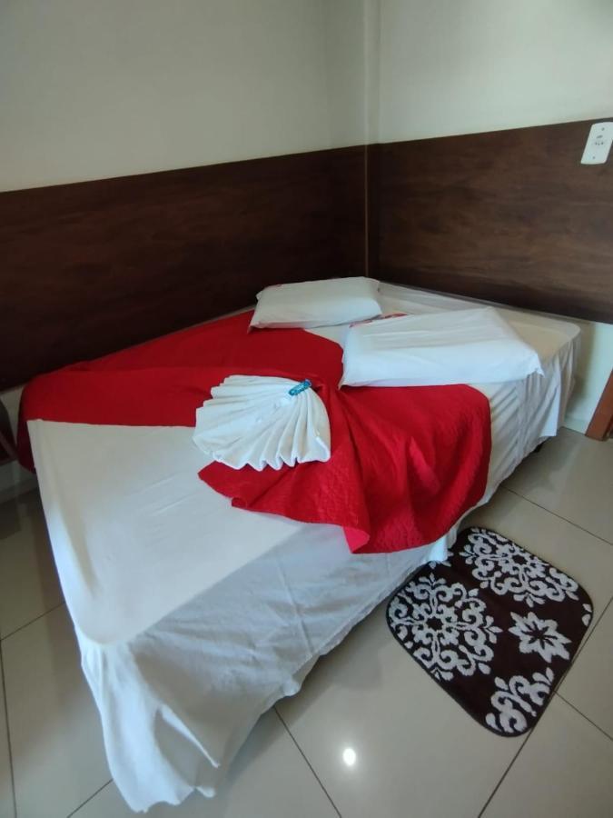 Turis Hotel โดราโดส ภายนอก รูปภาพ