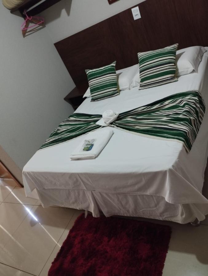 Turis Hotel โดราโดส ภายนอก รูปภาพ