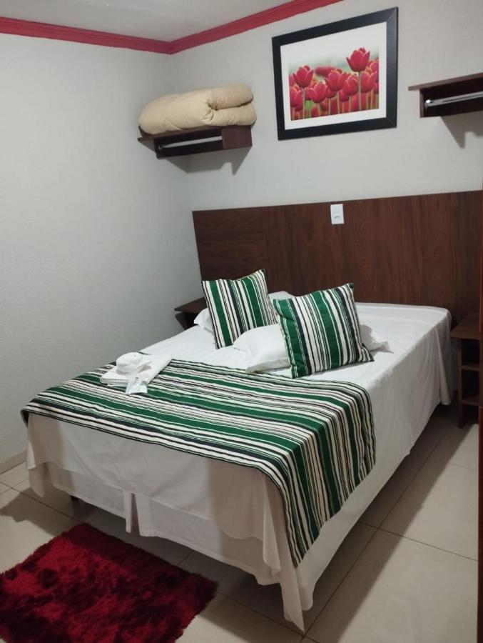 Turis Hotel โดราโดส ภายนอก รูปภาพ