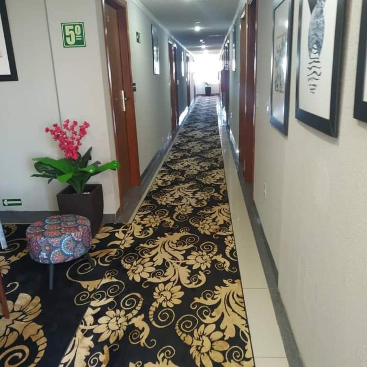 Turis Hotel โดราโดส ภายนอก รูปภาพ