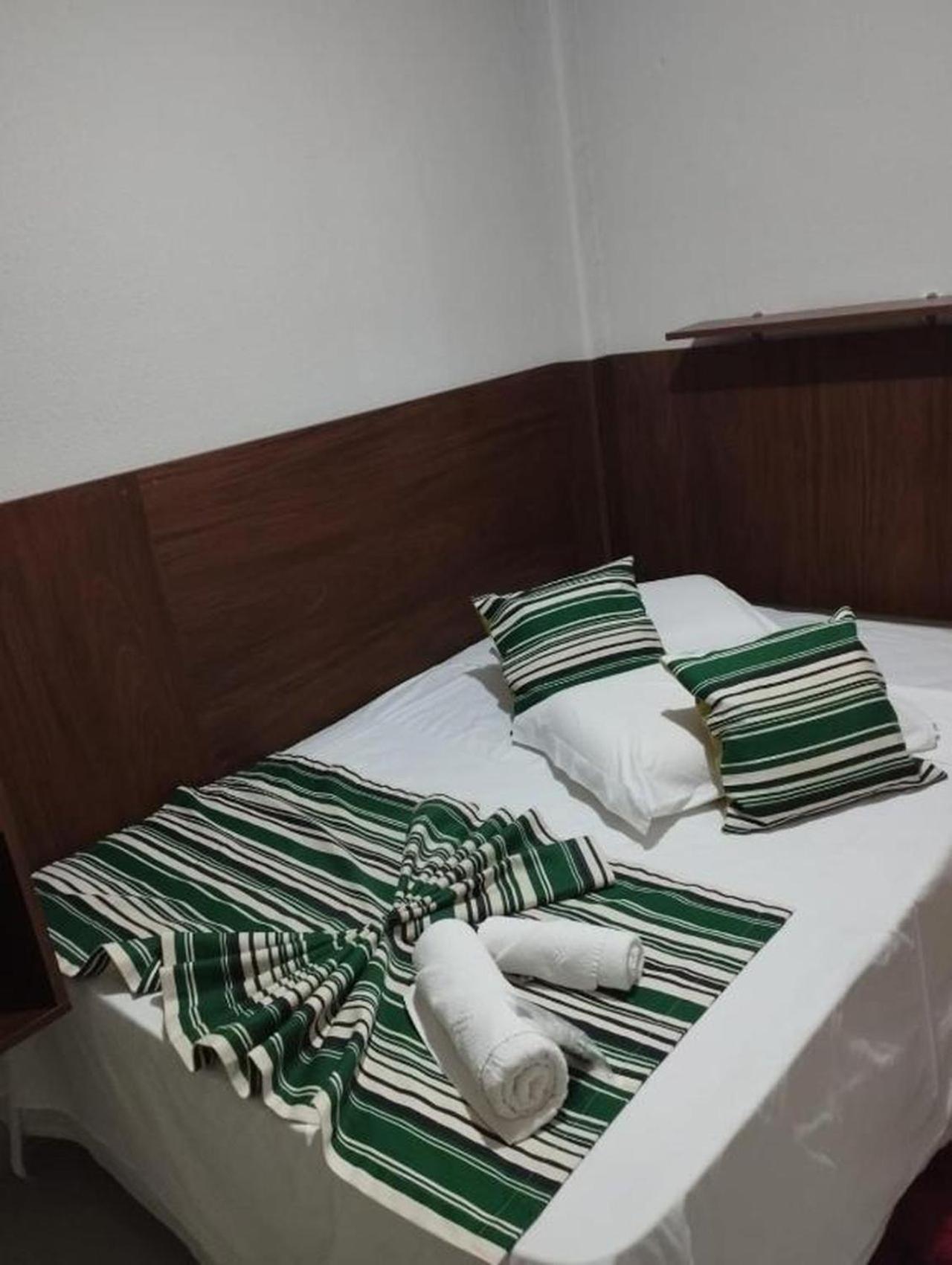 Turis Hotel โดราโดส ภายนอก รูปภาพ