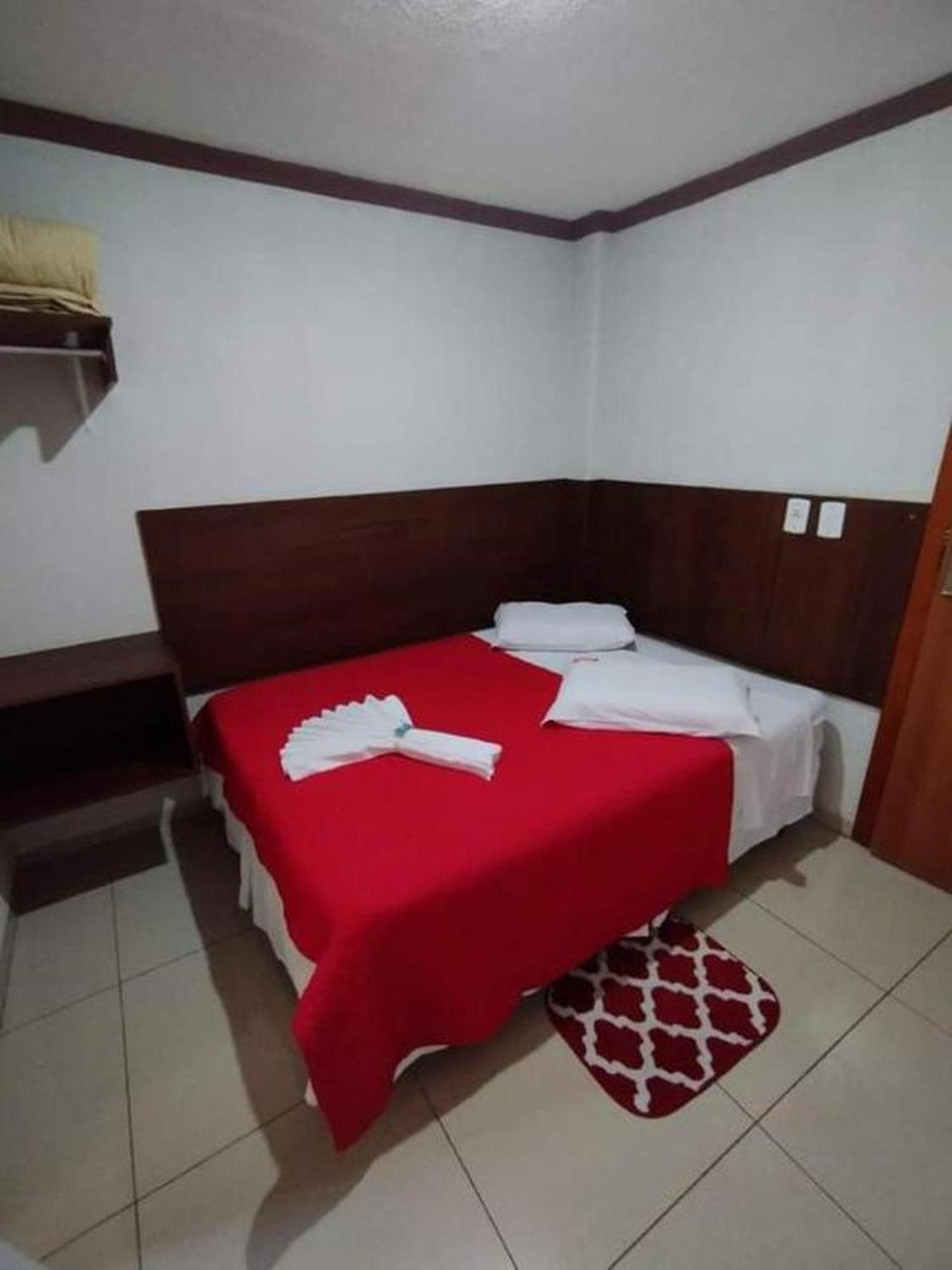Turis Hotel โดราโดส ภายนอก รูปภาพ