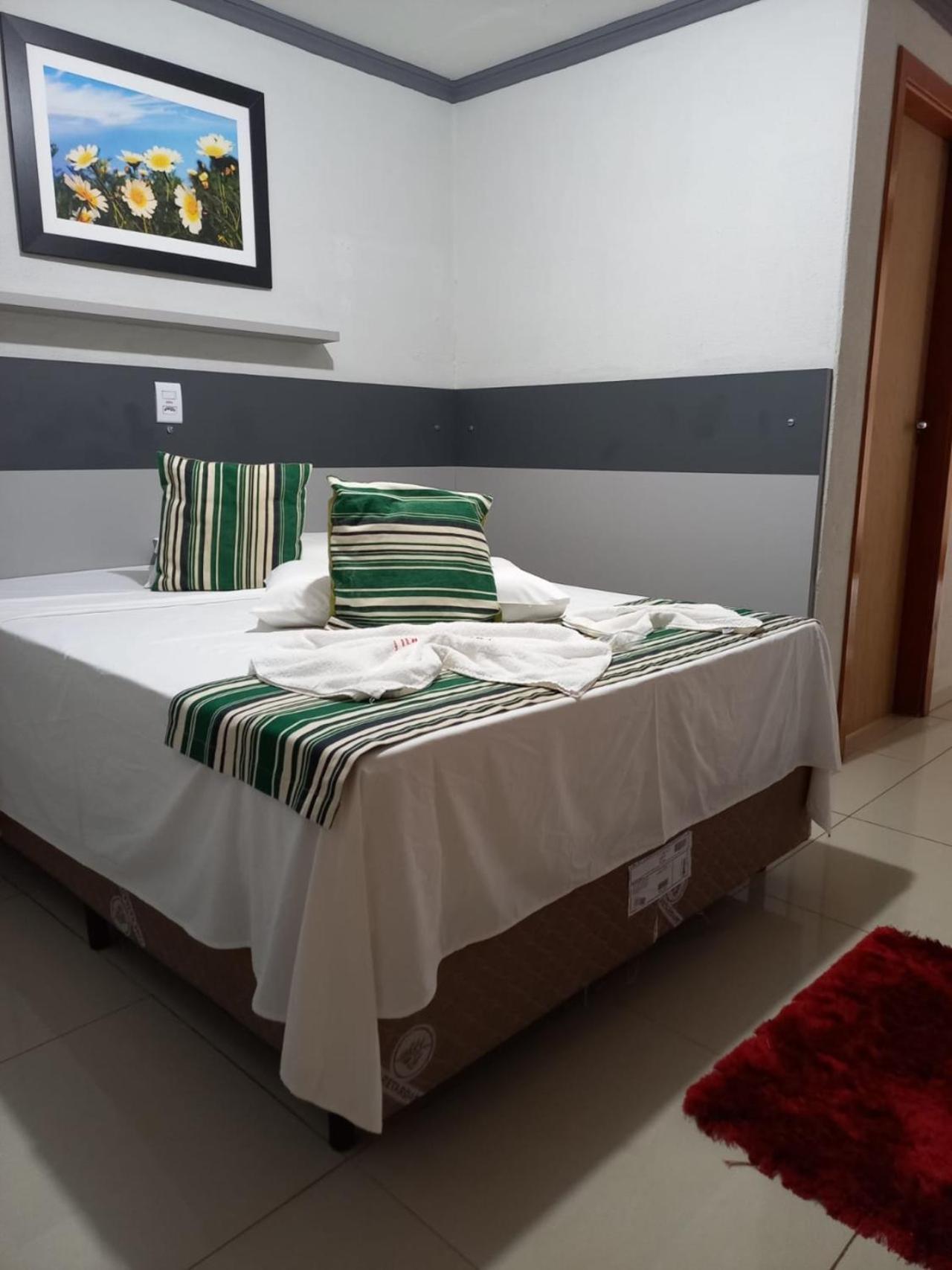 Turis Hotel โดราโดส ภายนอก รูปภาพ