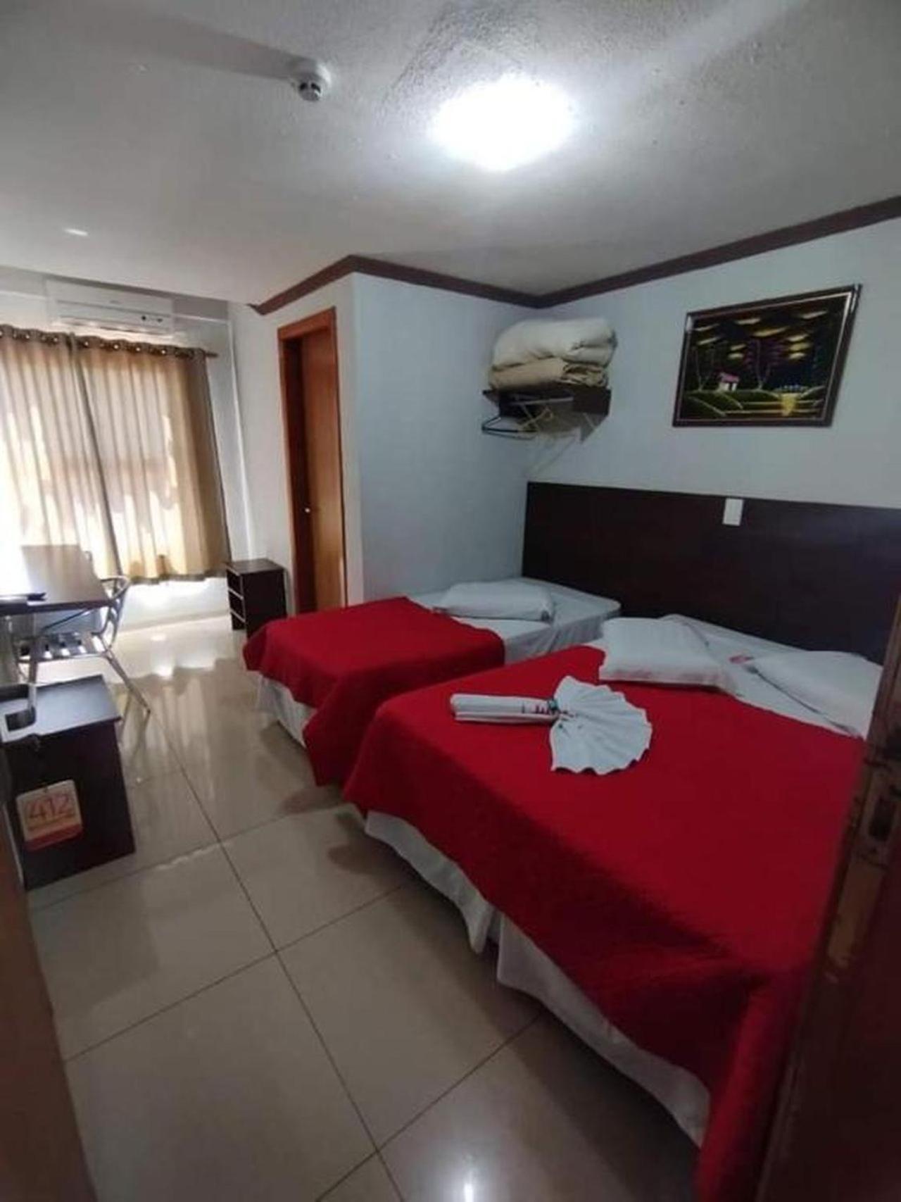 Turis Hotel โดราโดส ภายนอก รูปภาพ